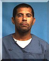 Inmate Luis E Ayala Gerena