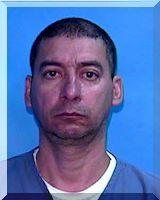 Inmate Luis G Munguia