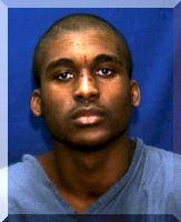 Inmate Malik A Davis