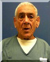 Inmate Manuel Fernandez