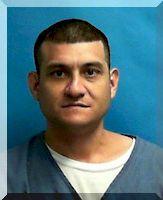 Inmate Manuel J Hernandez