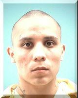 Inmate Manuel Shoemake