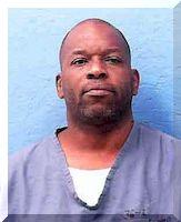 Inmate Marcus I Daniels