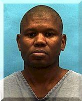 Inmate Marcus L Glenn