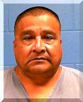 Inmate Margarito Matiano
