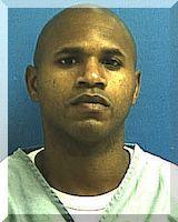 Inmate Mario Anderson