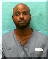 Inmate Marion E Jr Watts