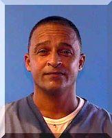 Inmate Mark A Johnson