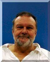Inmate Mark Behnfeldt