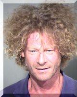 Inmate Mark Harwell