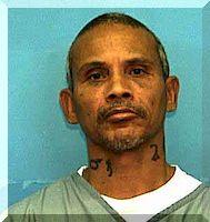 Inmate Mark Jones