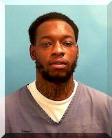 Inmate Markesh T Tyson