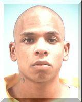 Inmate Marquis Lewis