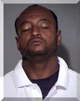 Inmate Marshawn Phillips