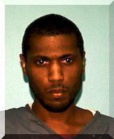 Inmate Martrey D Bass