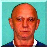 Inmate Marvin A Lamb