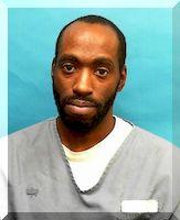 Inmate Marvin Harris