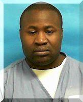 Inmate Marvin J Cooper