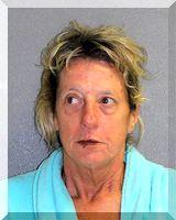 Inmate Mary Quick