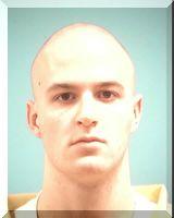 Inmate Matthew Craddock
