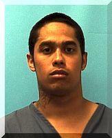 Inmate Matthew Rhine
