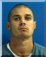 Inmate Matthew S Westbrook