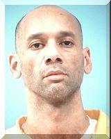 Inmate Maurice Cheeks