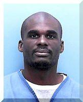 Inmate Maurice Heath