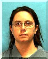 Inmate Megan C Connors