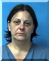 Inmate Melissa L Williams