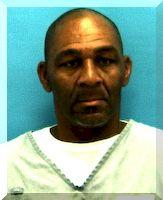 Inmate Melvin Walden