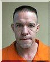 Inmate Melvin Wayne Hucks