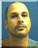 Inmate Michael A Castro