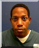 Inmate Michael A Jones