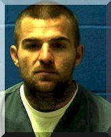 Inmate Michael A Mcgolrick