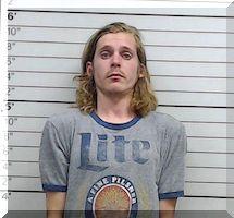 Inmate Michael B Sudduth