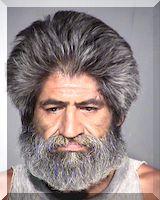 Inmate Michael Balderrama