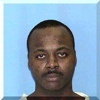 Inmate Michael Coleman