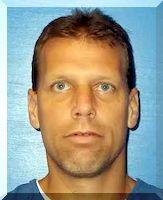 Inmate Michael D Gose