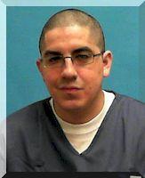 Inmate Michael D Martinez