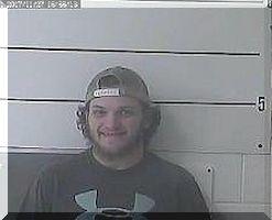 Inmate Michael W Davis