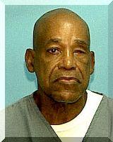 Inmate Michael Dunbar