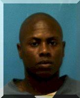 Inmate Michael J Jr Ervin