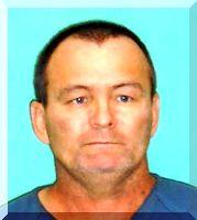 Inmate Michael J Strops