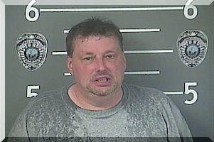 Inmate Michael Kelly