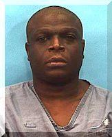 Inmate Michael L Harrison