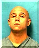 Inmate Michael Mercurio