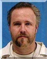 Inmate Michael Morgan Miller