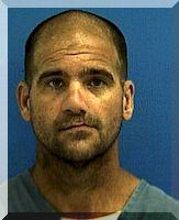 Inmate Michael Nungester