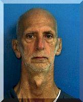 Inmate Michael P Curley
